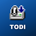 Click to view details TODI Attachment Saver